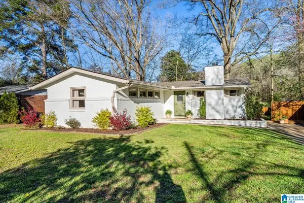 313 CINNAMON STREET, Irondale, AL 35210