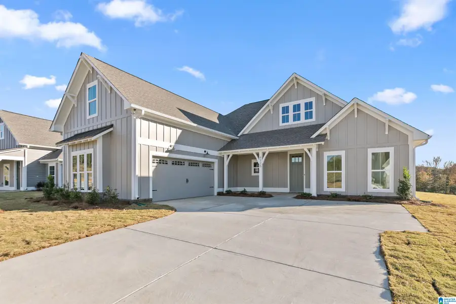 5486 UPLAND COVE, Trussville, AL 35173 - #3