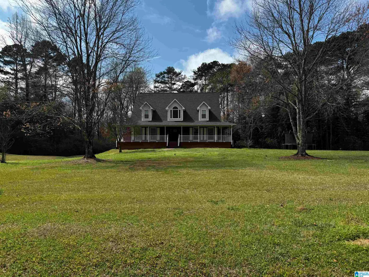 3760 WHITE ROAD, Dora, AL 35062 - #1