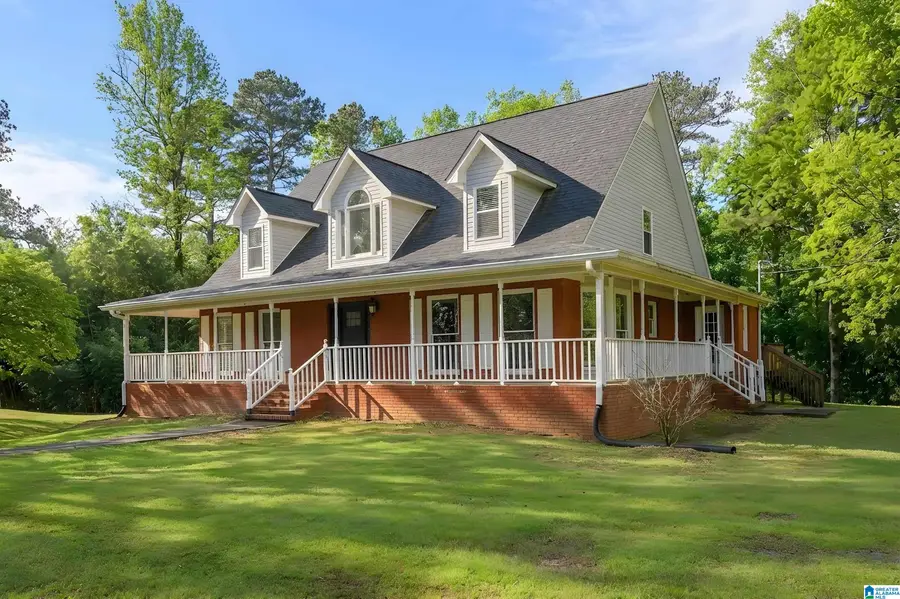 3760 WHITE ROAD, Dora, AL 35062 - #2