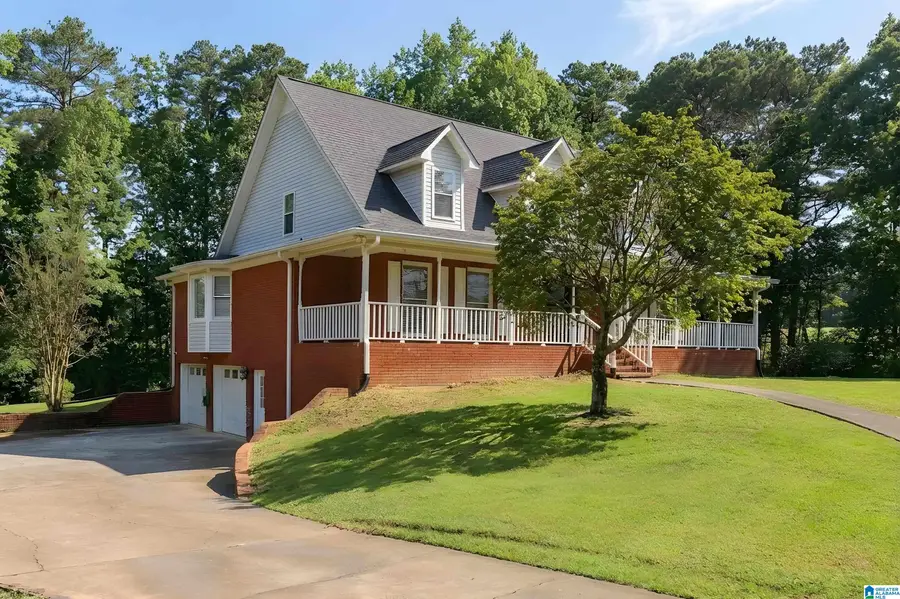 3760 WHITE ROAD, Dora, AL 35062 - #3