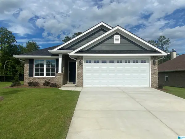 2102 TURQUOISE LANE, Calera, AL 35040