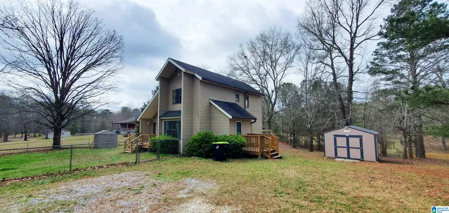 200 MCCEDAR ROAD, Sylacauga, AL 35151 - #2