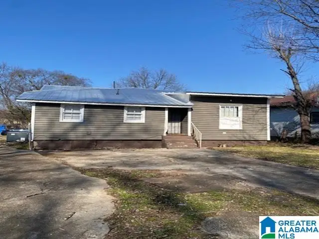 207 16TH AVENUE S, Birmingham, AL 35205 - #2