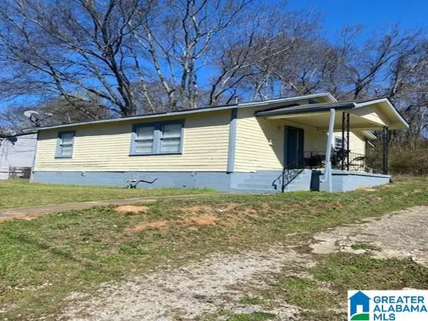 4537 40TH PLACE N, Birmingham, AL 35217