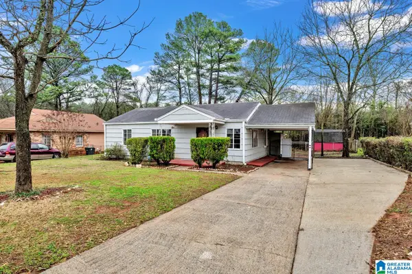 1737 GRANT AVENUE SW, Birmingham, AL 35211