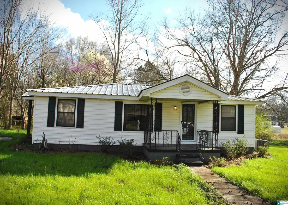 2114 NIXON DRIVE SE, Bessemer, AL 35022 - #1