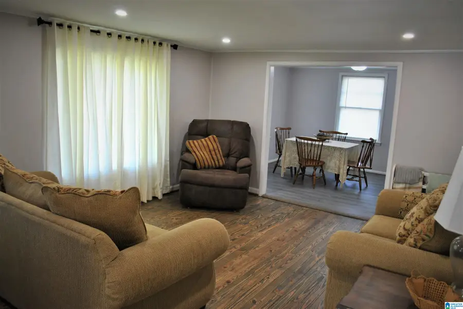 2114 NIXON DRIVE SE, Bessemer, AL 35022 - #3