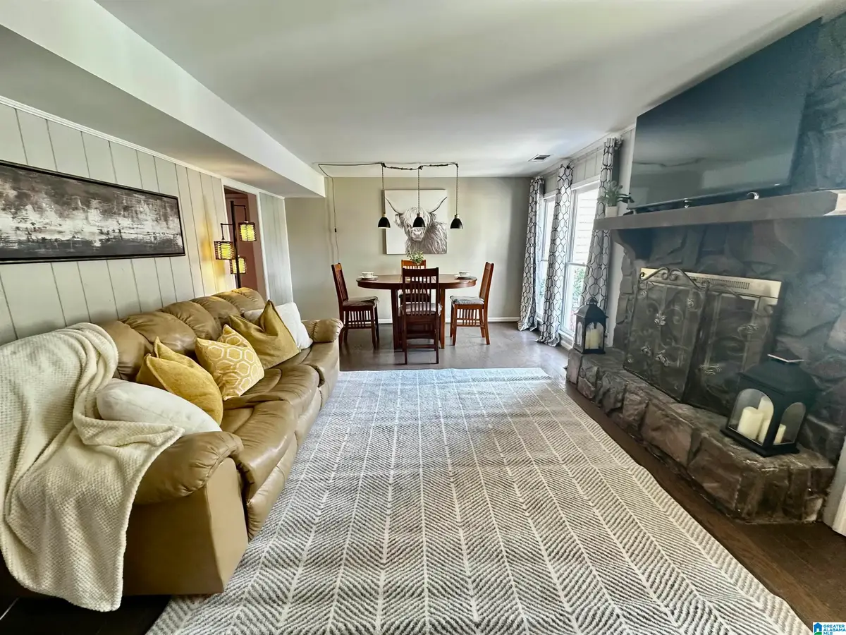 711 CAHABA MANOR DRIVE, Pelham, AL 35124 - #1