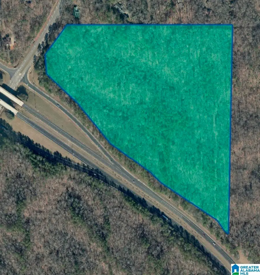 0 HIGHWAY 280 W, Sylacauga, AL 35150 - #3