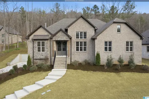 2092 GREY OAKS TERRACE, Pelham, AL 35124