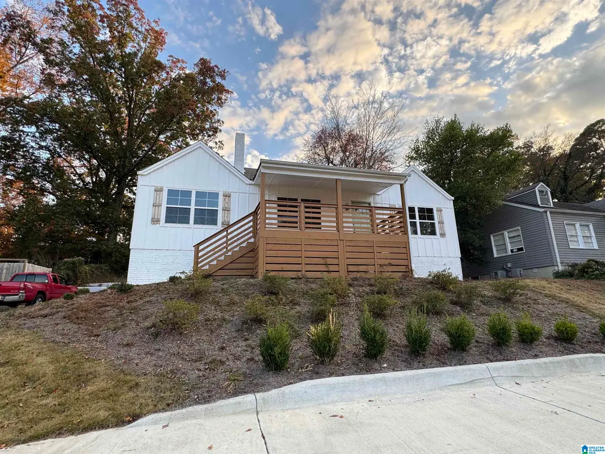 1807 MAYFAIR DRIVE, Homewood, AL 35209 - #1