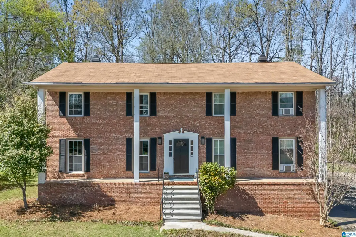 844 LINBARD LANE, Vestavia Hills, AL 35226 - #1