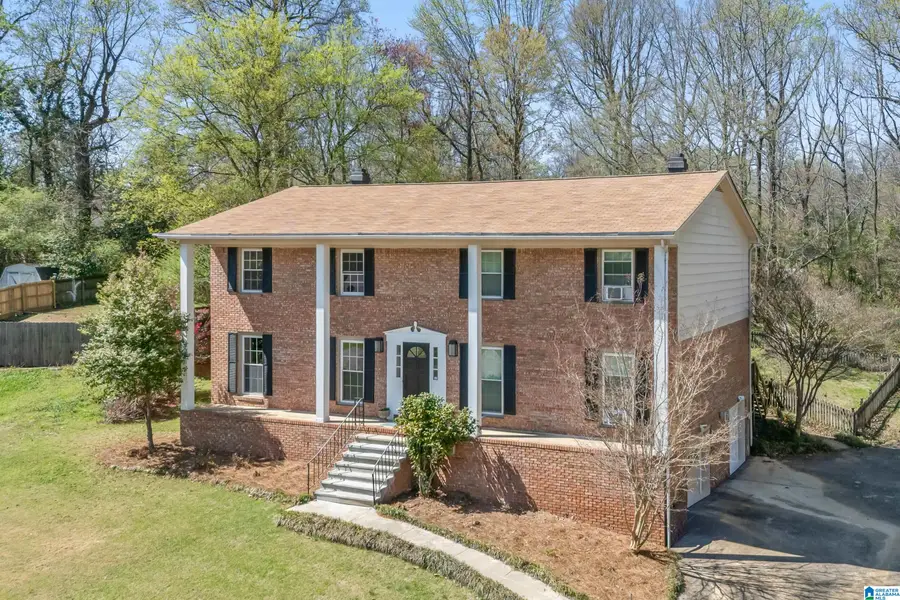 844 LINBARD LANE, Vestavia Hills, AL 35226 - #3