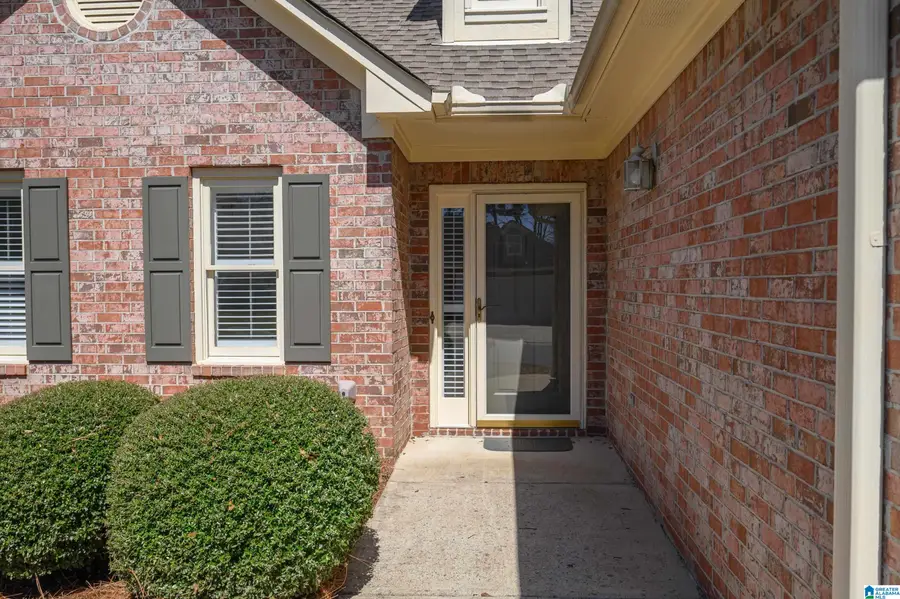 4524 GUILFORD CIRCLE, Hoover, AL 35242 - #3