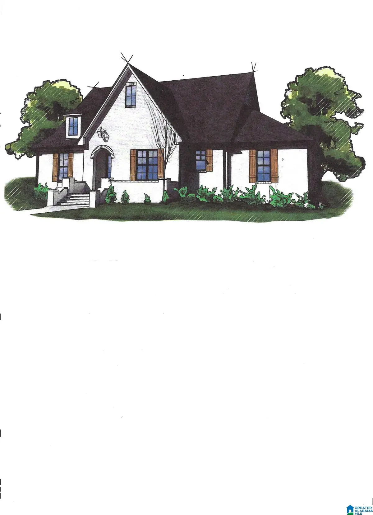 586 TIMBERLINE TRAIL, Calera, AL 35040 - #1