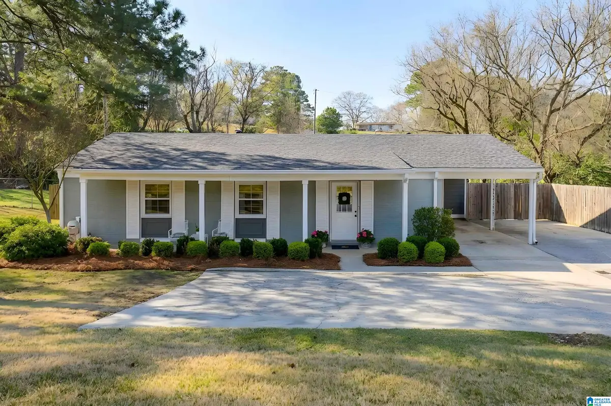2176 ROCKY RIDGE ROAD, Hoover, AL 35216 - #1