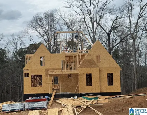 3270 RIVER BIRCH TRAIL, Chelsea, AL 35043