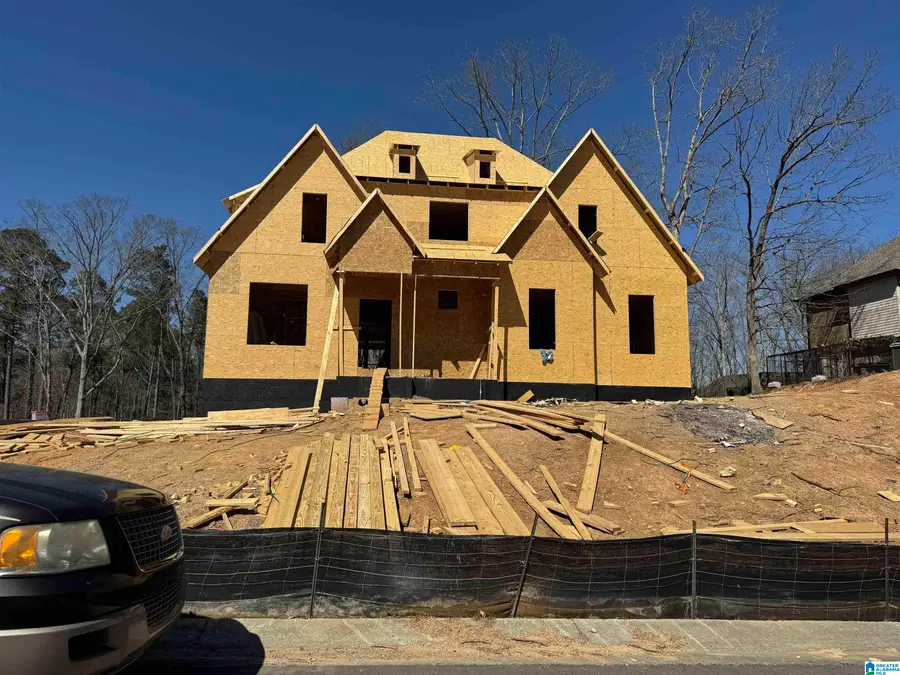 3270 RIVER BIRCH TRAIL, Chelsea, AL 35043 - #3