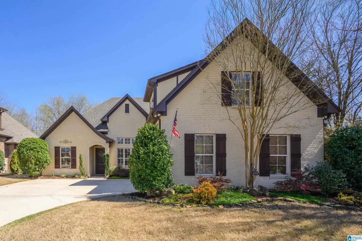 303 STRATHAVEN ROAD, Pelham, AL 35124 - #1