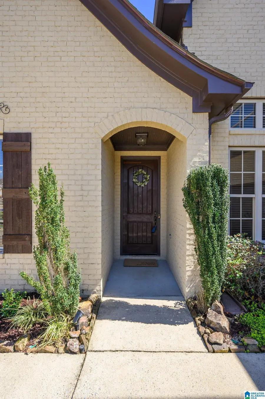 303 STRATHAVEN ROAD, Pelham, AL 35124 - #3