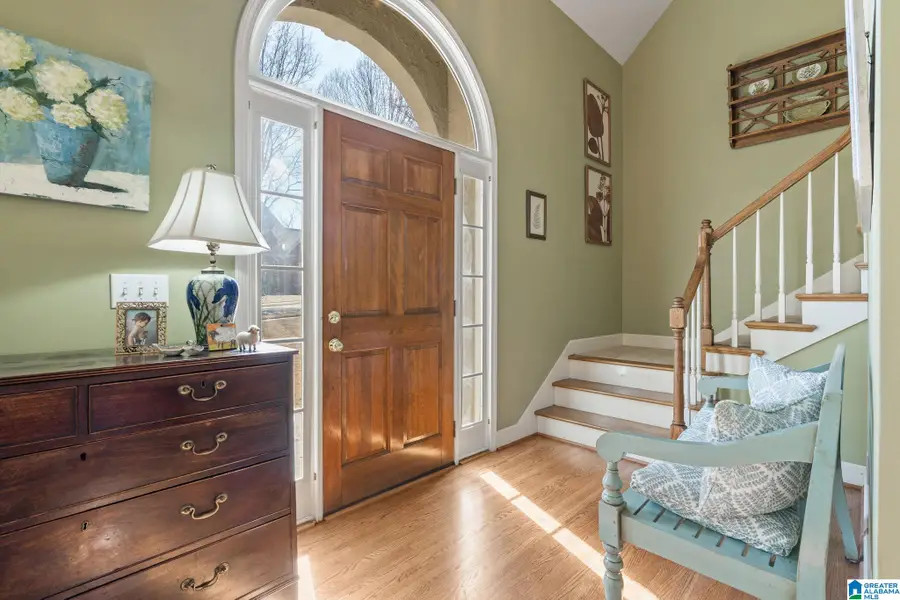 5508 MAGNOLIA TRACE, Hoover, AL 35244 - #3