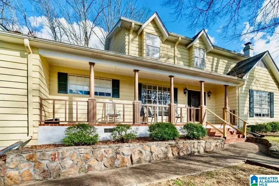 1439 CABIN HILL ROAD, Birmingham, AL 35235 - #3