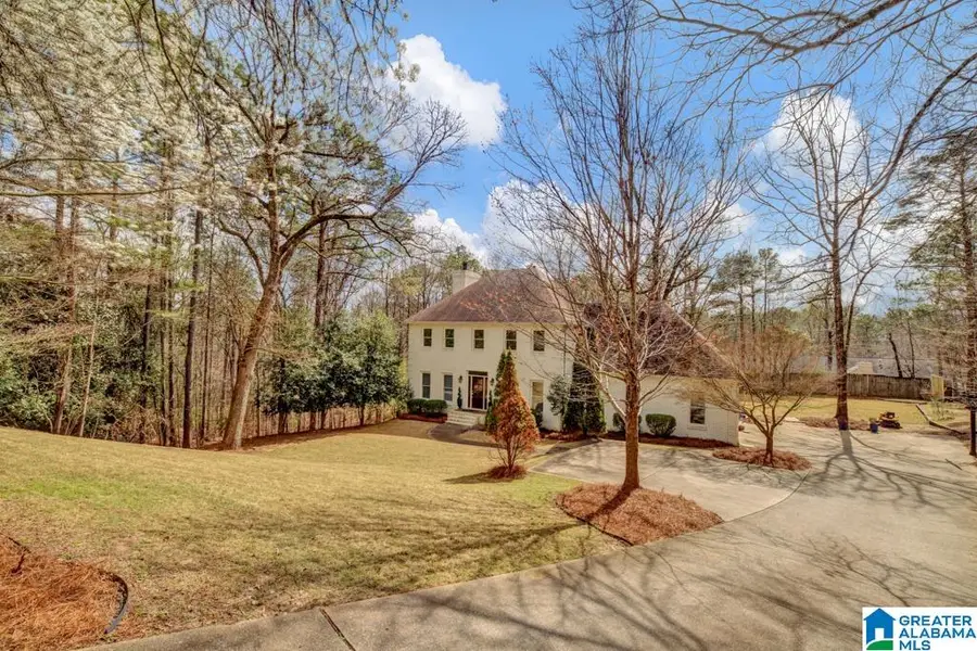 5311 MOUNTAIN PARK CIRCLE, Indian Springs Village, AL 35124 - #3