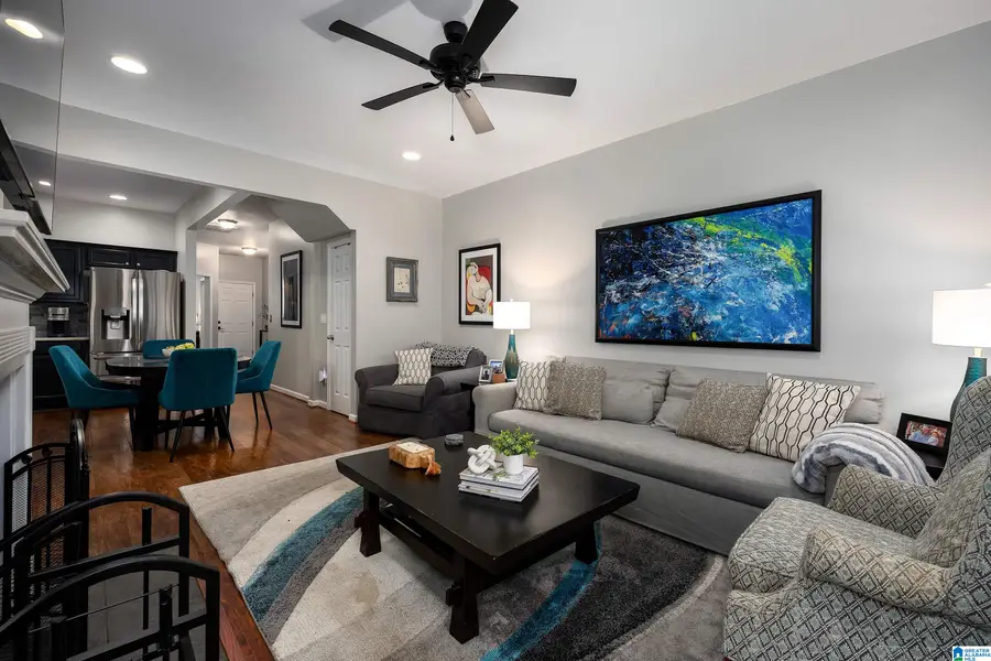 458 REACH DRIVE, Birmingham, AL 35242 - #3