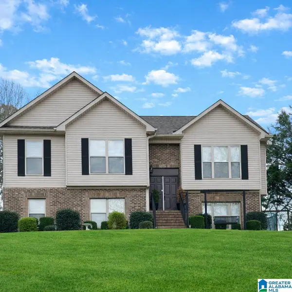 195 PIKE ROAD, Woodstock, AL 35188