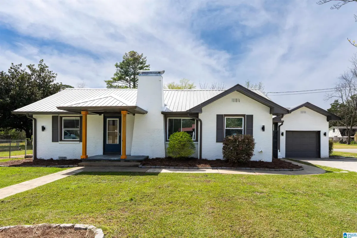 1233 NORMAN DRIVE, Leeds, AL 35094 - #1