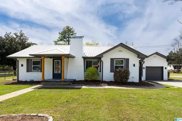 1233 NORMAN DRIVE, Leeds, AL 35094