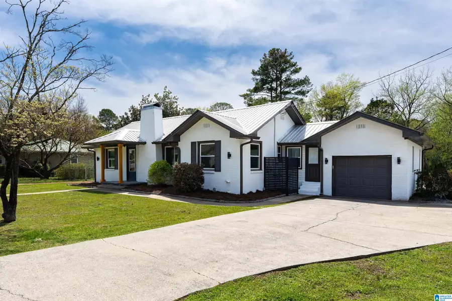 1233 NORMAN DRIVE, Leeds, AL 35094 - #2