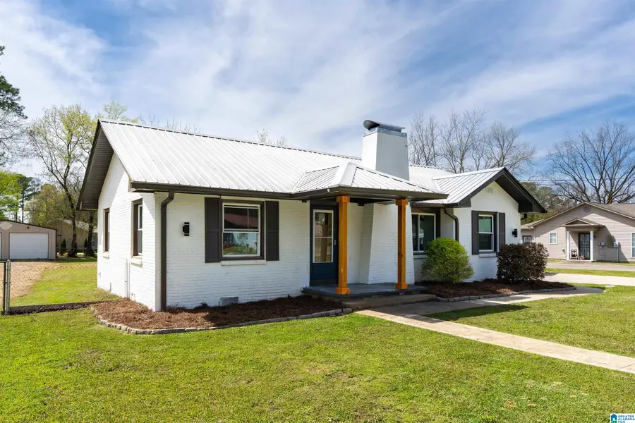 1233 NORMAN DRIVE, Leeds, AL 35094 - #3