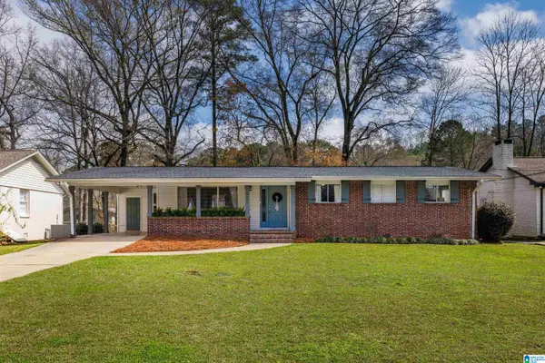 417 REDWOOD STREET, Birmingham, AL 35210