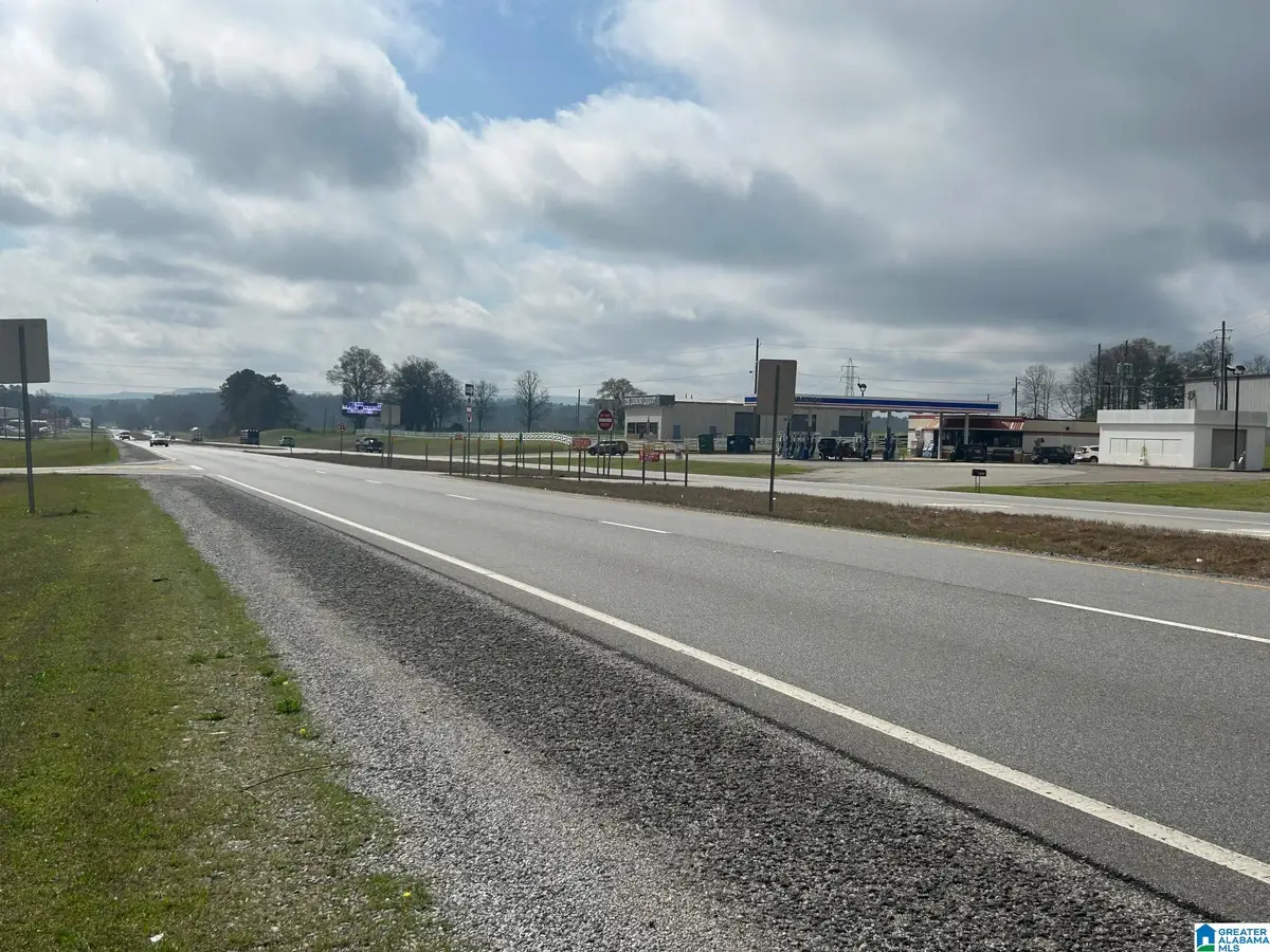 25 PELHAM LANE, Alexandria, AL 36250 - #1