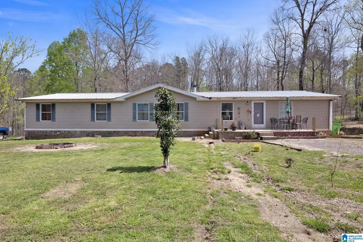 650 HIDDEN VALLEY DRIVE, Odenville, AL 35120 - #1