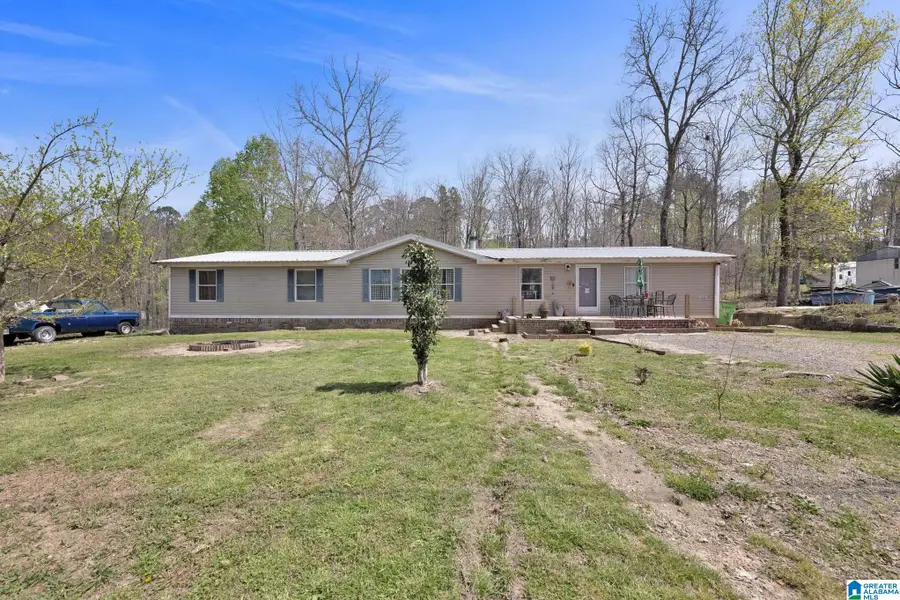 650 HIDDEN VALLEY DRIVE, Odenville, AL 35120 - #2