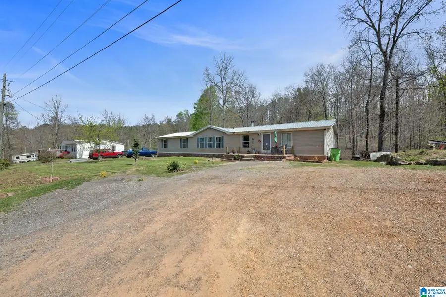 650 HIDDEN VALLEY DRIVE, Odenville, AL 35120 - #3