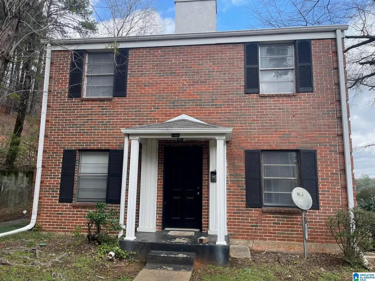1740 VALLEY AVENUE, Homewood, AL 35209 - #1