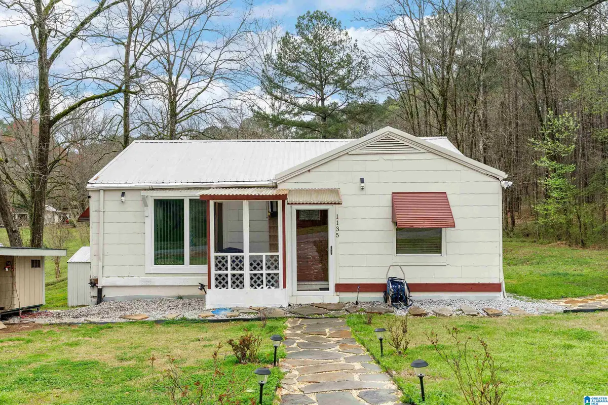 1135 BERRY STREET, Leeds, AL 35094 - #1