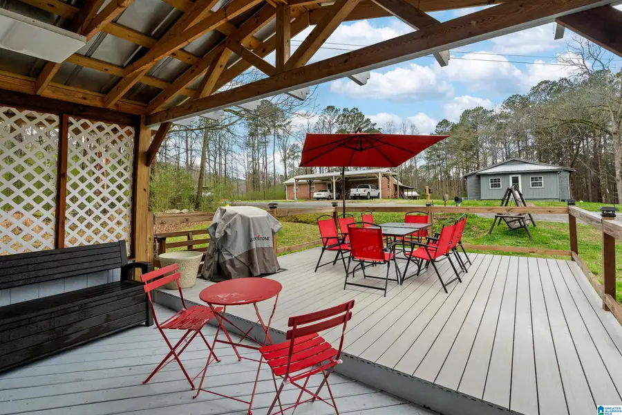 1135 BERRY STREET, Leeds, AL 35094 - #3