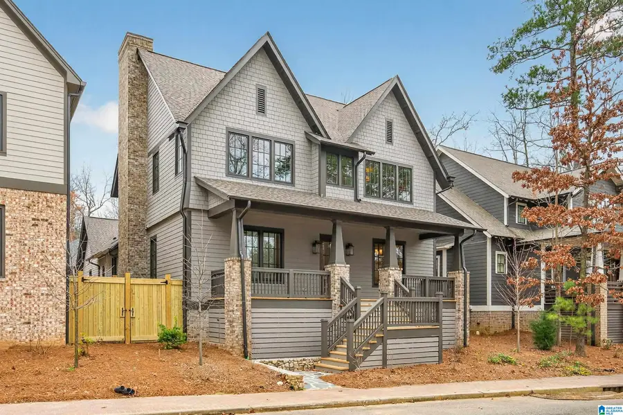 262 OLMSTED STREET, Birmingham, AL 35242 - #2