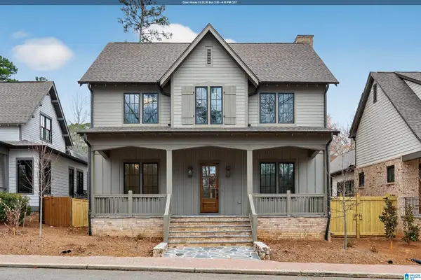 274 OLMSTED STREET, Birmingham, AL 35242