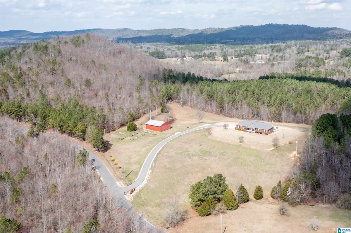 314 LANDERS ROAD, Jacksonville, AL 36265 - #1