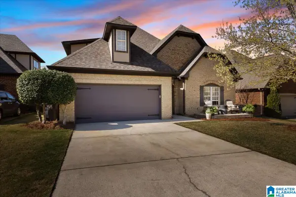 6232 KESTRAL VIEW ROAD, Trussville, AL 35173