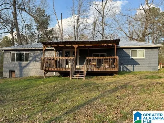 12850 HIGHWAY 43, Vandiver, AL 35176 - #1