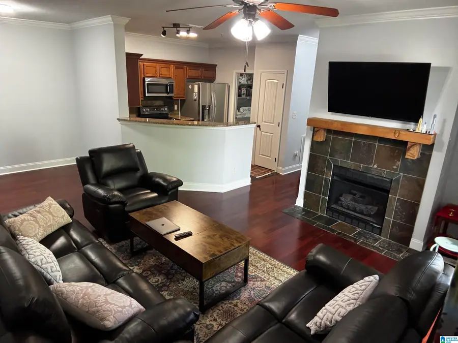 312 RIVERHAVEN PLACE, Hoover, AL 35244 - #3