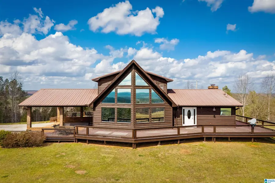 1797 COUNTY ROAD 15, Wadley, AL 36276 - #2