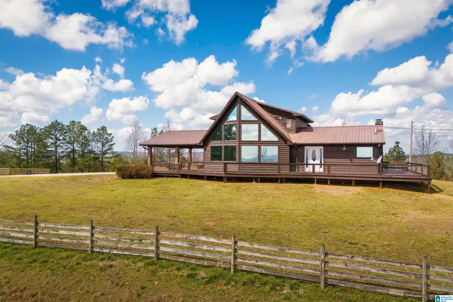 1797 COUNTY ROAD 15, Wadley, AL 36276 - #3